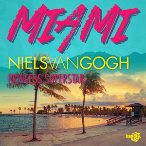 Niels Van Gogh feat. Princess Superstar