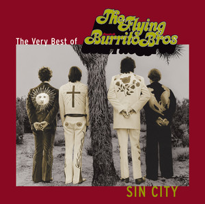 Sin City: The Very Best Of The Flying Burrito Brothers album