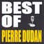 Best of Pierre Dudan Albumcover