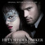 Fifty Shades Darker (Original Motion Picture Score) cover