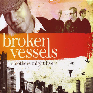 So Others Might Live Albumcover