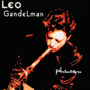 Pérolas Negras cover