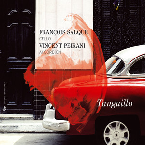 Tanguillo album