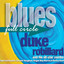 Blues Full Circle cover