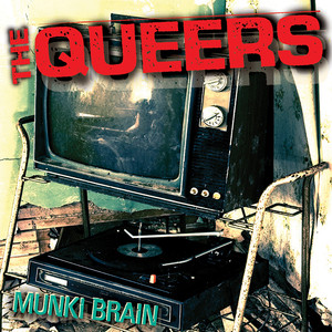 Munki Brain album