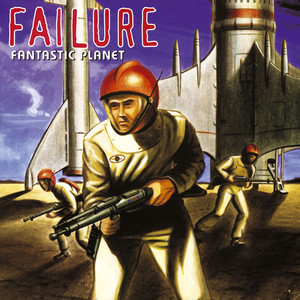 Fantastic Planet album
