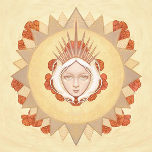 Sun & Moon cover