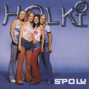 Spolu Albumcover