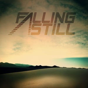 Falling Still Albumcover