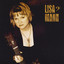 Lisa Mann Albumcover