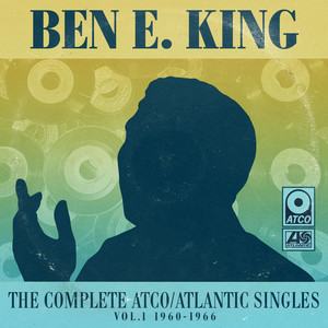 The Complete Atco/Atlantic Singles Vol. 1: 1960-1966 album