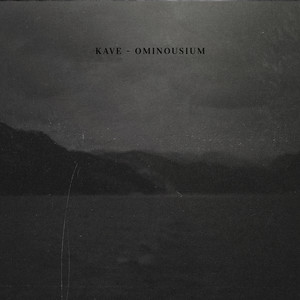 Ominousium cover
