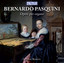 Pasquini: Organ Works Albumcover