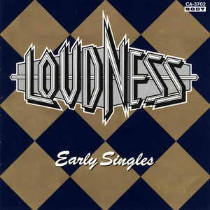 Early Singles album