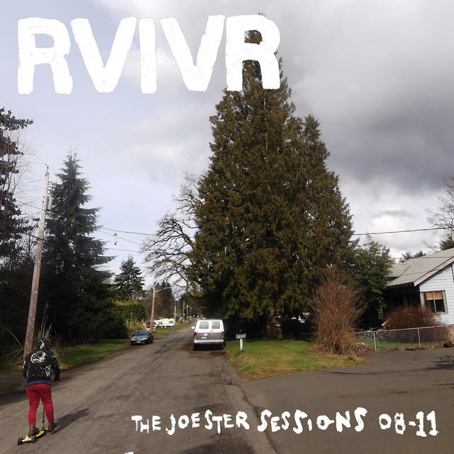 The Joester Sessions cover