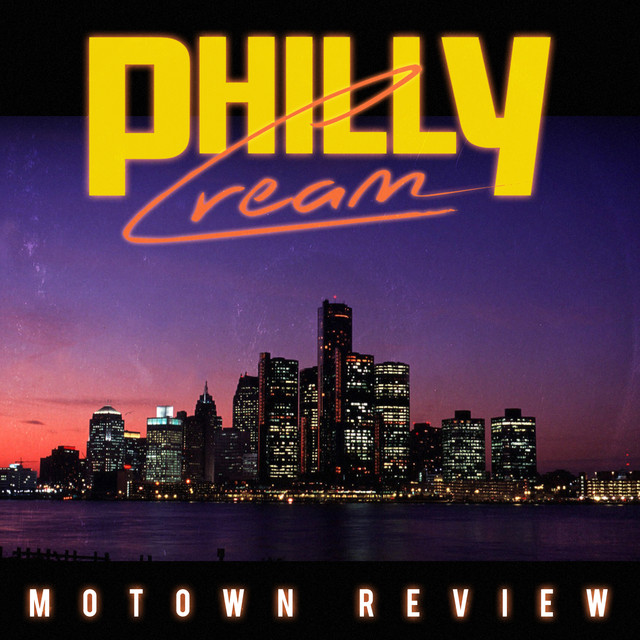 Philly Cream Photo