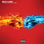 Young Fire, Old Flame cover