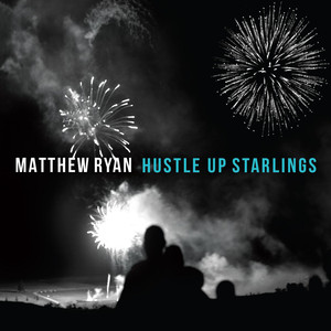 Hustle Up Starlings cover