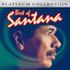 Best of Santana cover
