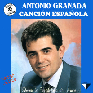 Antonio Granada