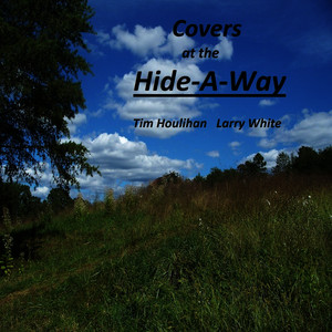Covers At the Hide-a-Way Albumcover