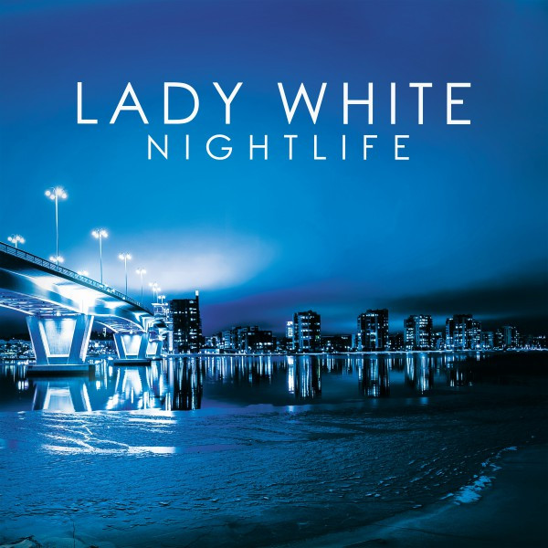 Lady White Photo