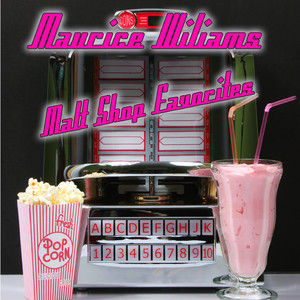 Malt Shop Favorites album
