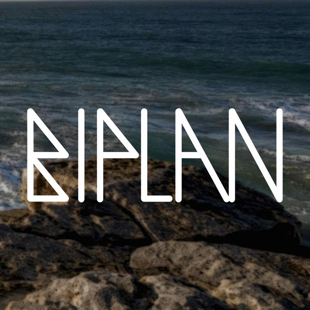 Biplan photo