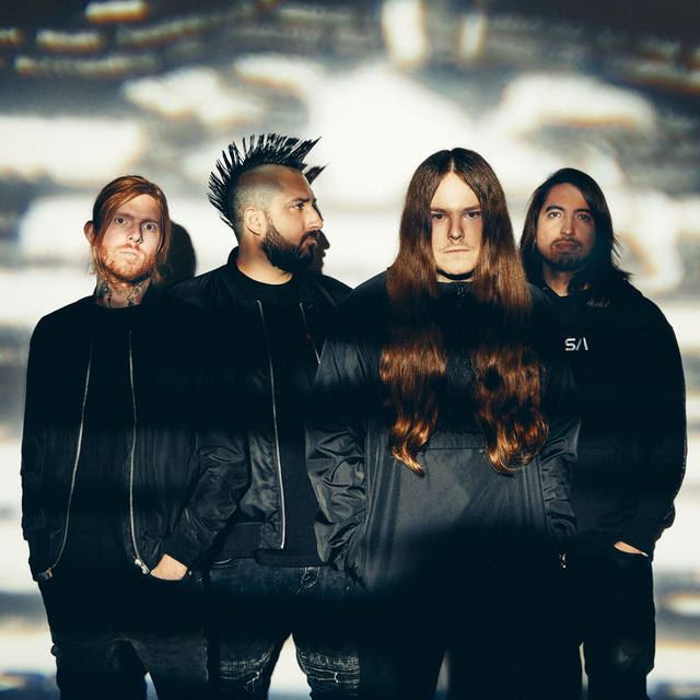 Musik Artist Of Mice & Men