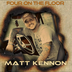 Four on the Floor cover