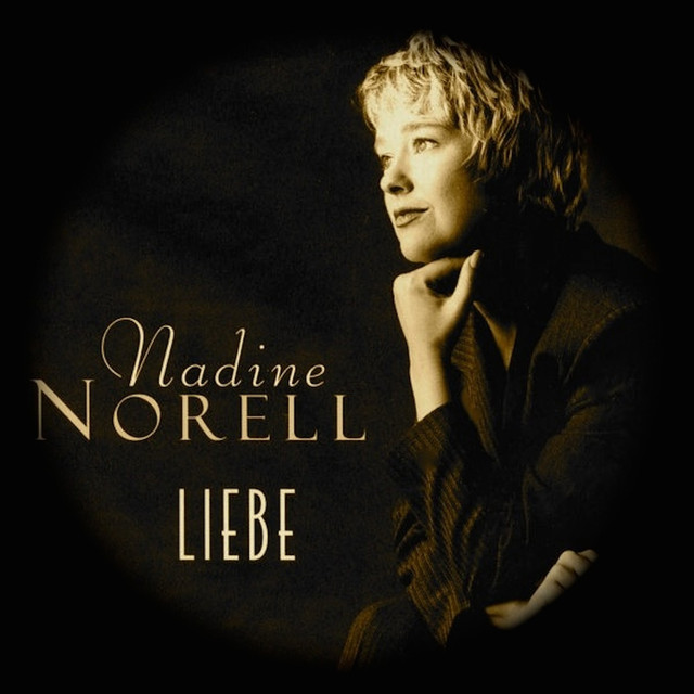 Nadine Norell Photo