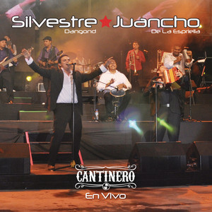 Cantinero cover