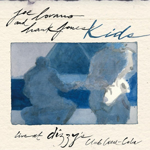 Kids: Live at Dizzy's Club album