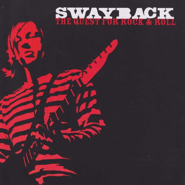 The Swayback Photo