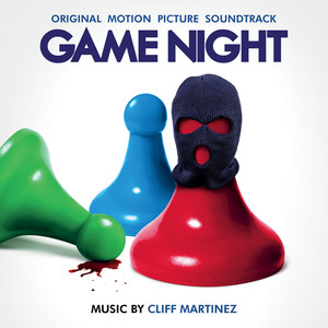 Game Night (Original Motion Picture Soundtrack) album