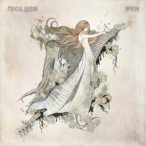 Novum album