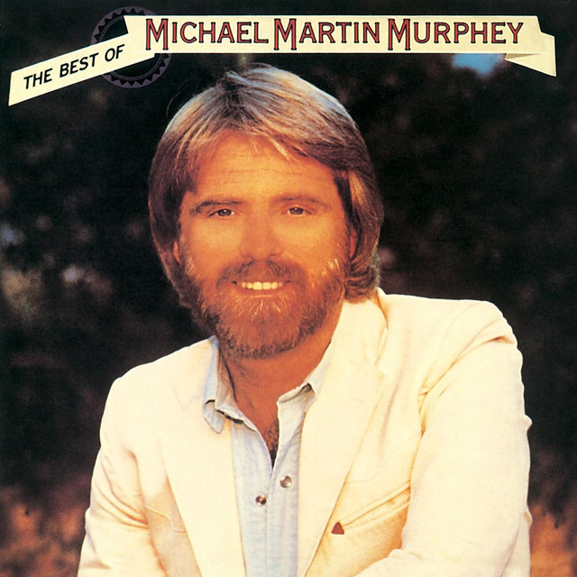 The Best Of Michael Martin Murphey cover