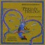 Ranjbaran, B.: Persian Trilogy Albumcover
