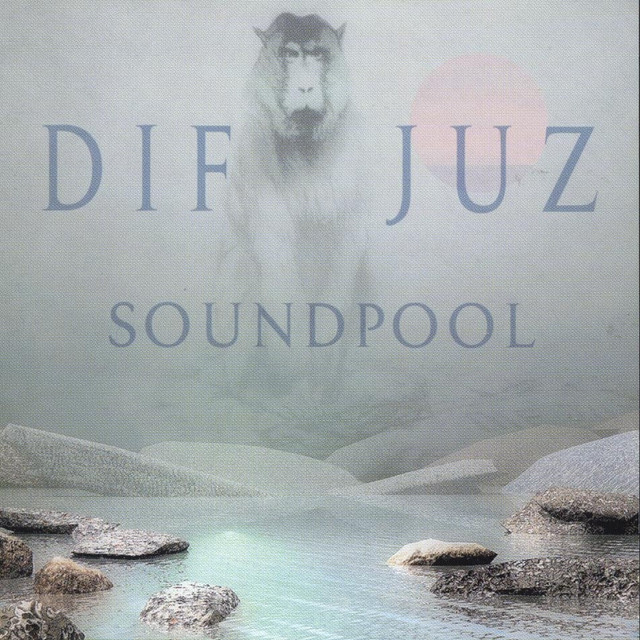 Soundpool cover