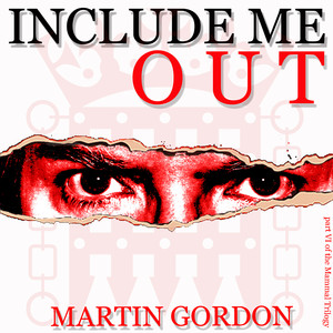 Include Me Out cover