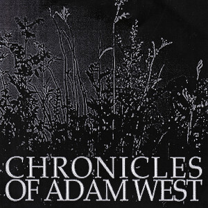 Chronicles Of Adam West