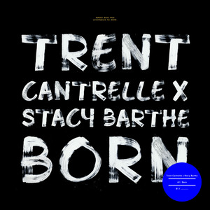 Trent Cantrelle