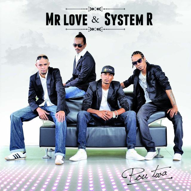Mr. Love Photo