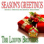 Season's Greetings (Christmas Recordings Remastered) cover