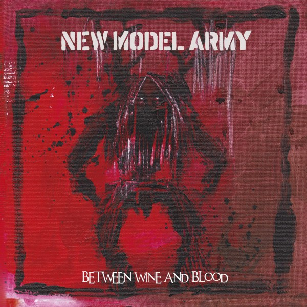 Between Wine And Blood cover
