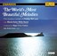 Black Dyke Mills Band: World's Most Beautiful Melodies - Music for Cornet Albumcover