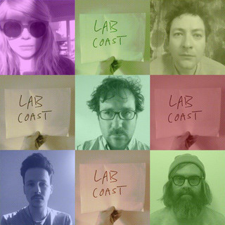 Lab Coast Photo