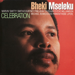 Celebration cover