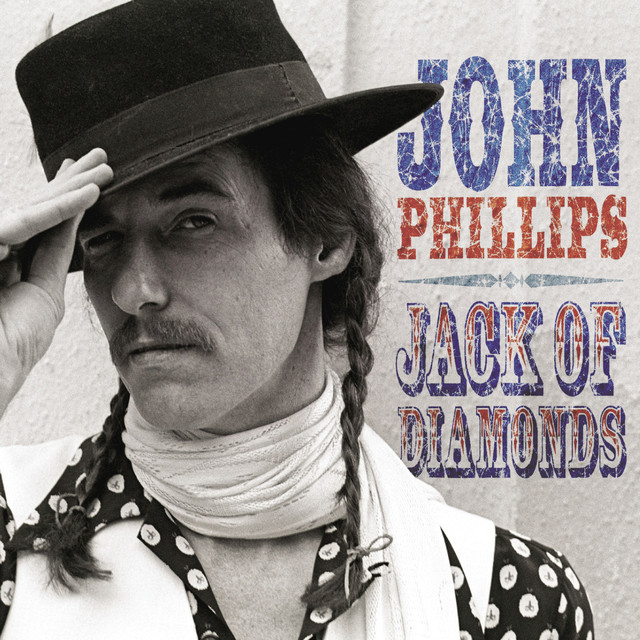 Jack Of Diamonds cover