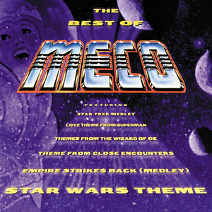 The Best of Meco album